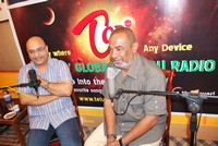 Ashok Kumar Stills at Tori